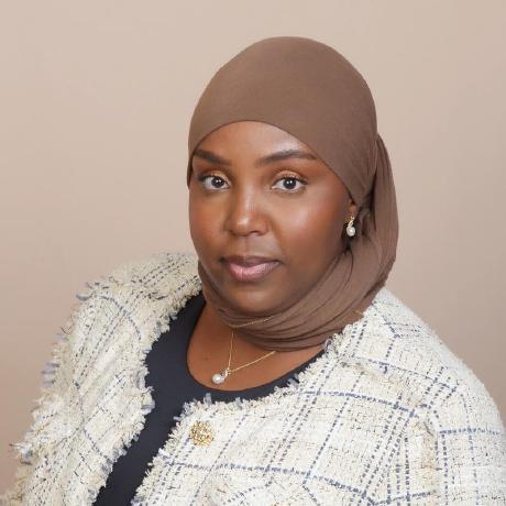 Asha Abdulkadir